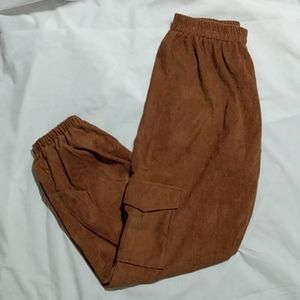 NEW Gorgeous Cargo Pants!